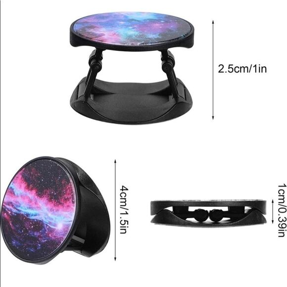 Set of 2 Phone Holders - Picture 4 of 7